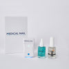 Medical Nail Laser Rejuvenation and Antifungal Solution Starter Pack $189