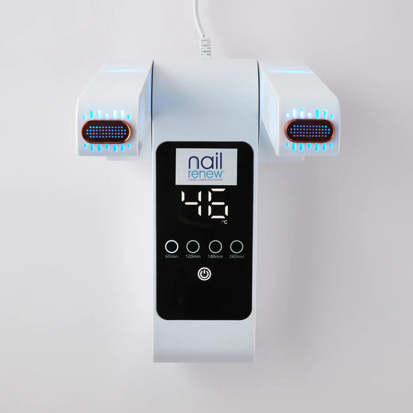 Nail Renew UV Shoe Sanitiser - Nail Renew Home Laser Program