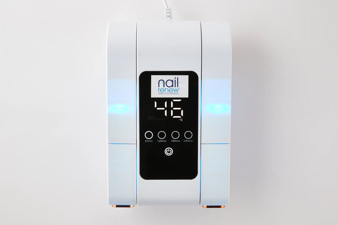 Medical Nail Pathogen, Germ and Odour UV shoe Eliminator