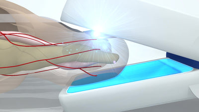 Nail Renew Laser Device