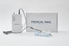 Medical Nail Professional Filer and Diamond Sculptor