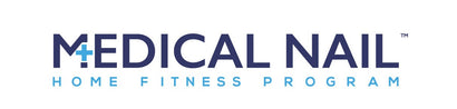 Medical Nail Home Fitness Program