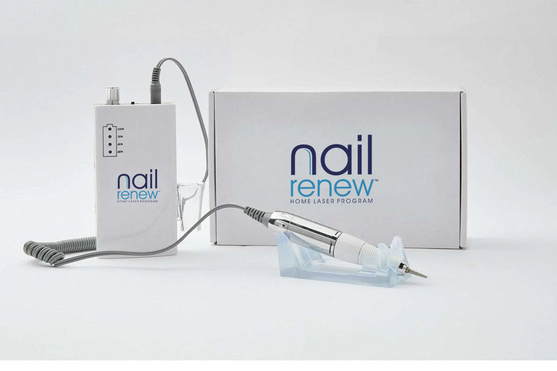 Medical Nail Professional Filer and Diamond Sculptor