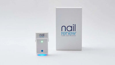 Nail Renew Laser Device