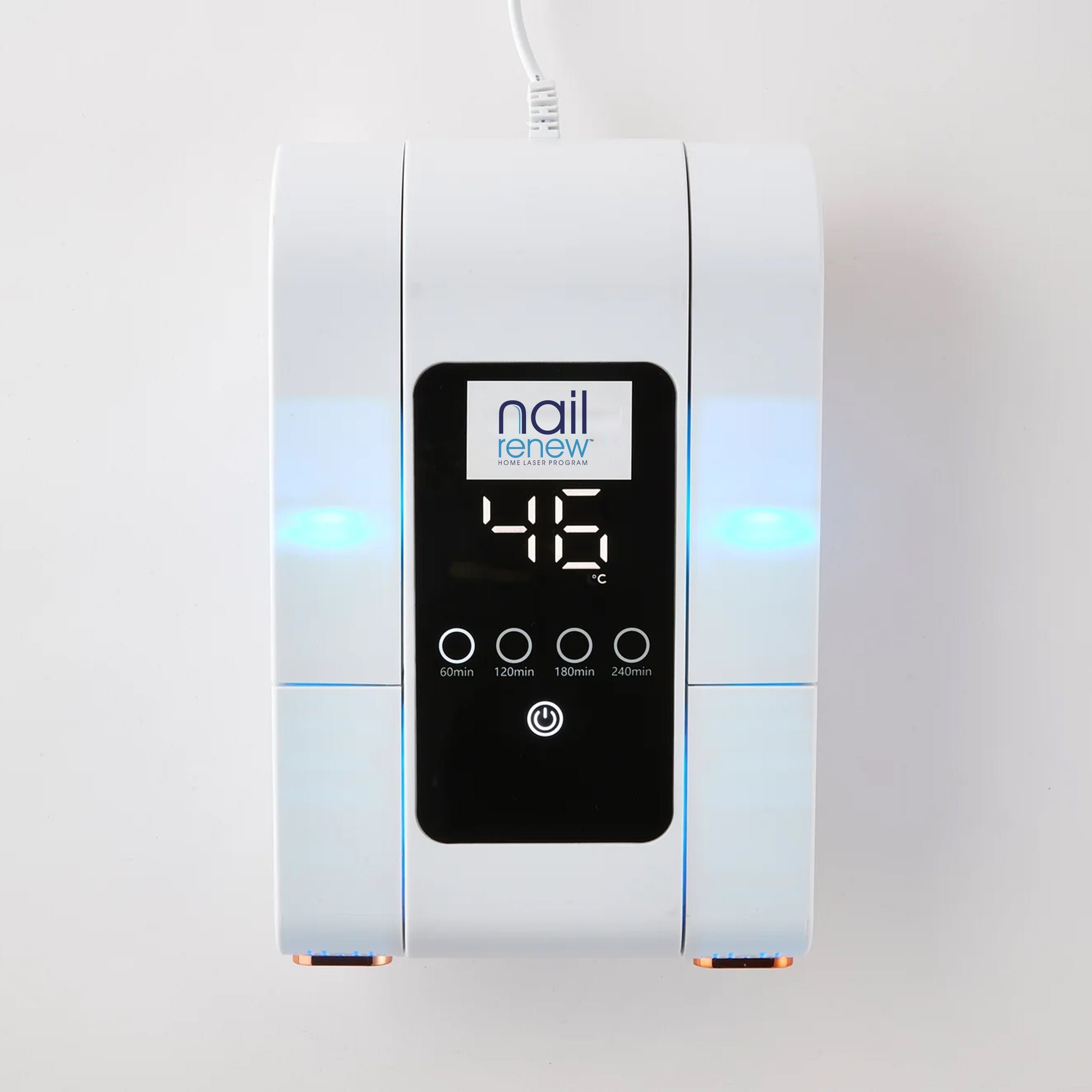 Nail Renew Laser, UV Shoe and Antifungal Solutions Pack - Soft Nails