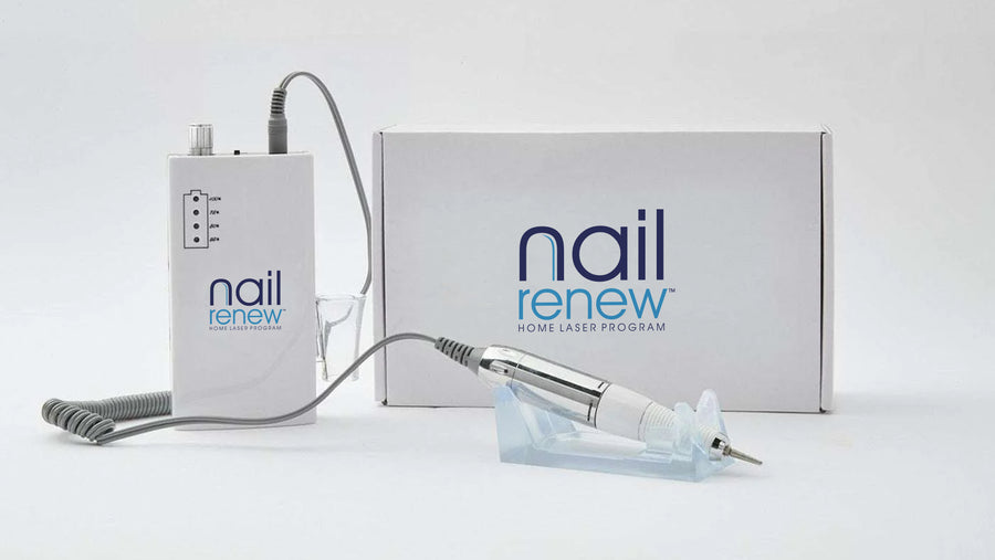Nail Renew Professional Nail File and Diamond Sculptor