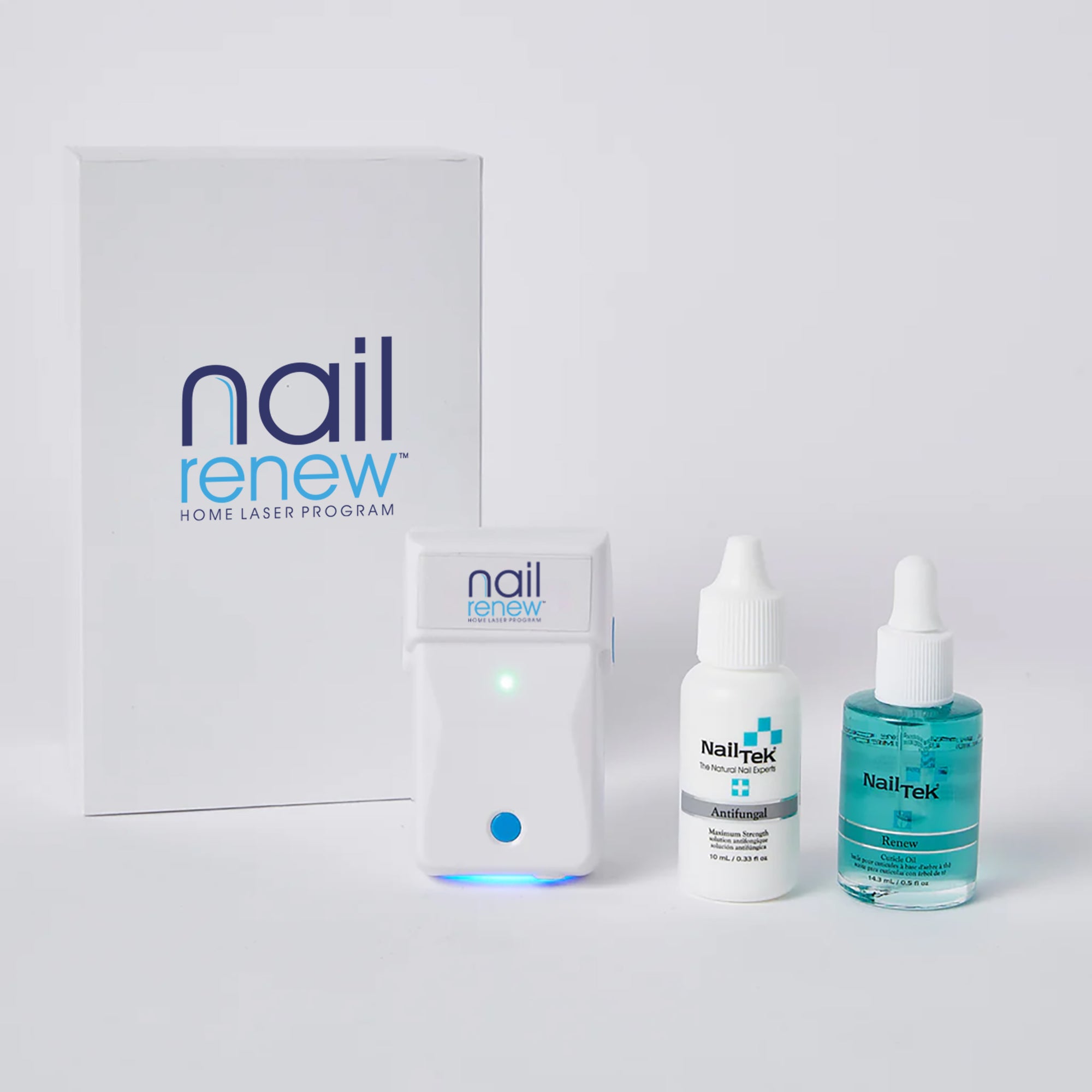 Medical Nail Tek Antifungal Formulation – Maximum Strength