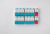 Medical Nail Tek - 14 Solutions - Antifungal Formulation, Renewal Cuticle Oil, Intensive Therapy - Hard Nails
