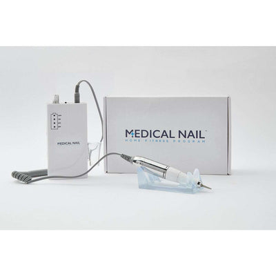 Medical Nail Professional Nail File and Diamond Sculptor