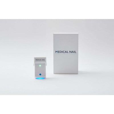 Professional 12 Month Program - Intensive Therapy for Soft Peeling Nails