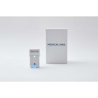 Medical Nail Fungus Laser, UV Shoe and Antifungal Solutions Pack - Soft Nails