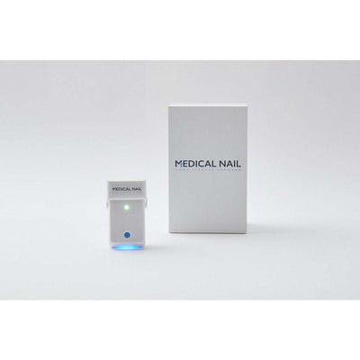 Medical Nail Laser, Anti Fungal and Cuticle Oil Starter Pack