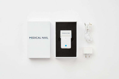 Starter 6 Months - Protection Plus for Hard Brittle Nails