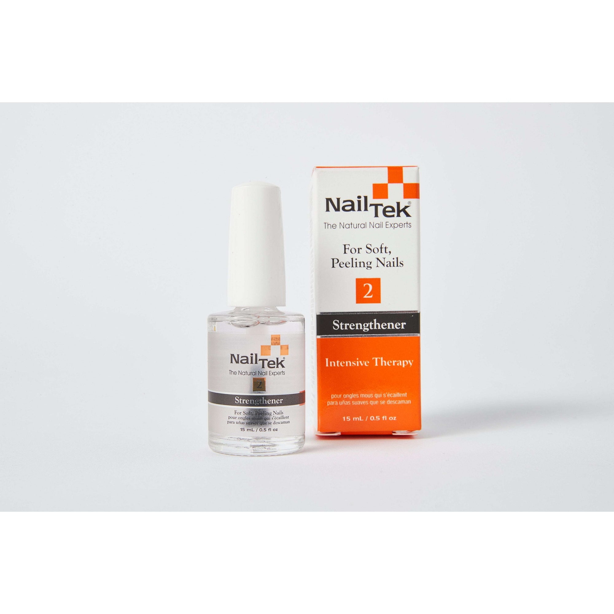 Nail Renew Laser and Solutions Starter Pack - Soft Nails