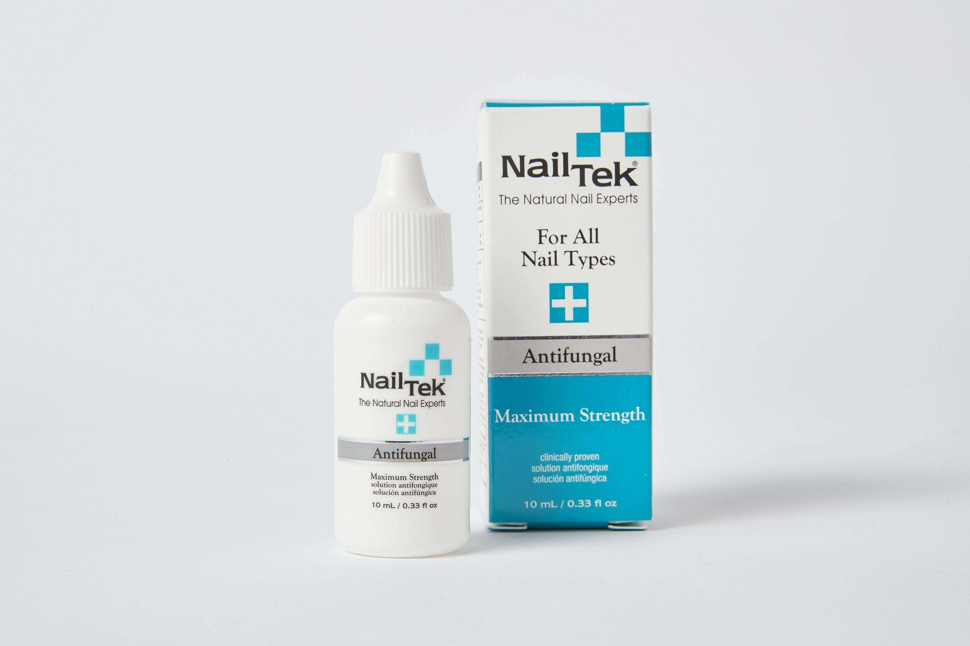 Nail Renew Laser, Solution and Cuticle Oil Starter Pack