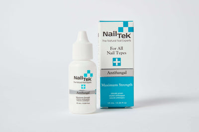 Starter 12 Months - Protection Plus for Hard Brittle Nails