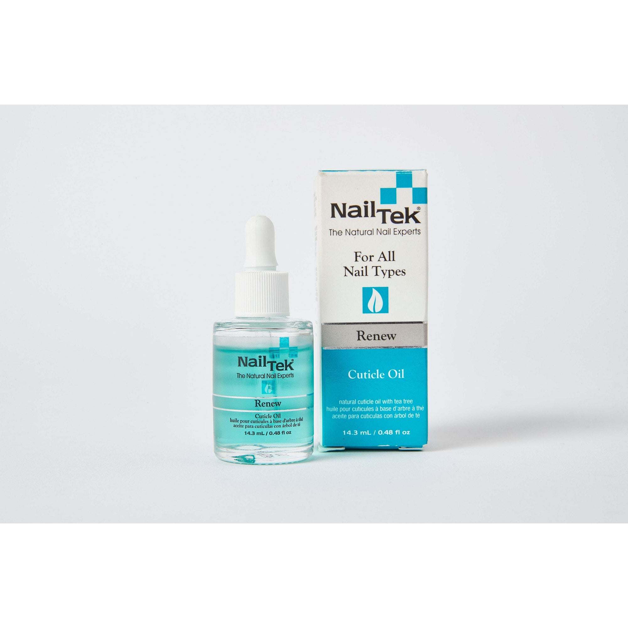 Advanced Program 12 Months - Intensive Therapy for Soft Peeling Nails