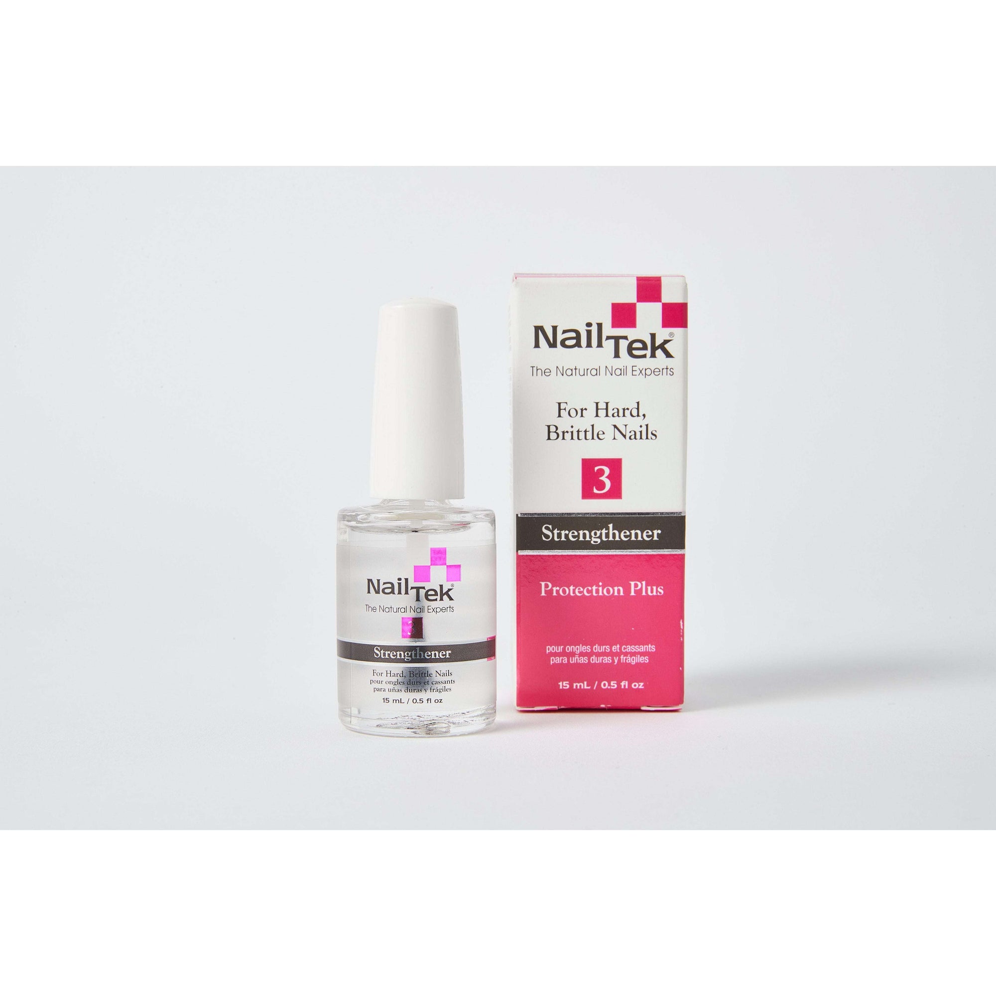 Nail Renew Laser, UV Shoe and Antifungal Solutions Pack - Hard Nails