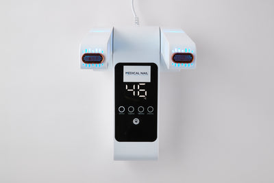 Medical Nail UV Shoe Sanitiser