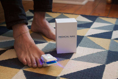 Starter 12 Months - Intensive Therapy for Soft Peeling Nails