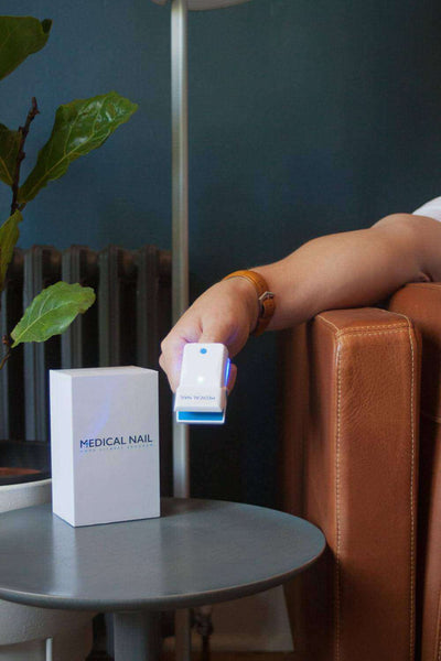 Starter 12 Months - Intensive Therapy for Soft Peeling Nails